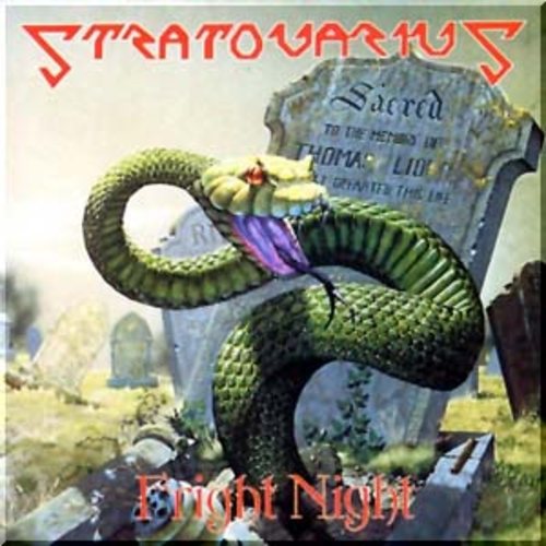 Stratovarius - Дискография 