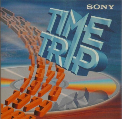 VA - Time Trip - Hits of the 70 s, 80 s, 90 s 