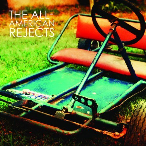 The All-American Rejects - Discography, Studio album s 