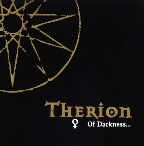 Therion - Discography 