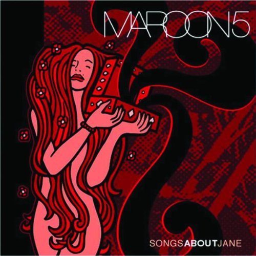 Maroon 5 - Discography, 4 Studio album s 