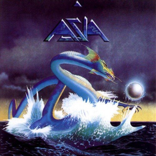 Asia / Asia Featuring John Payne - Дискография 