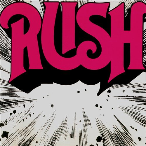 Rush - Discography 