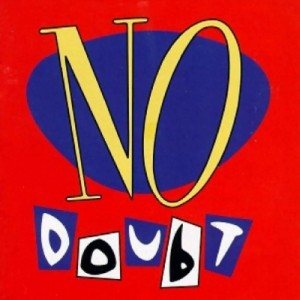 No Doubt - Discography 