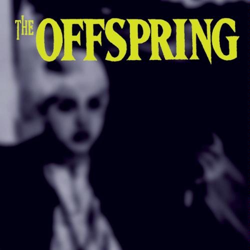 The Offspring - Discography, Studio album s 