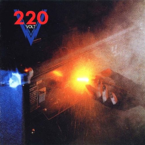 220 Volt - Дискография 