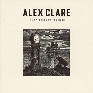 Alex Clare - Дискография 