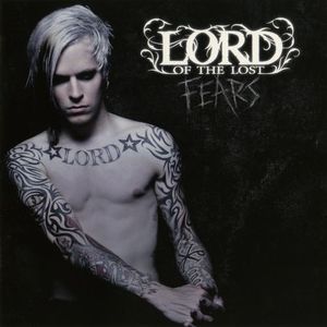 Lord Of The Lost - Дискография 