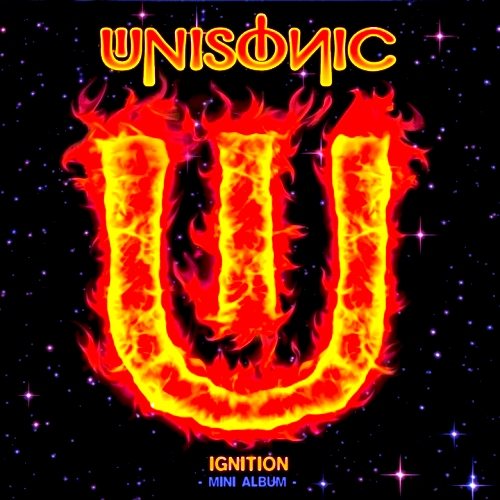 Unisonic - Дискография 