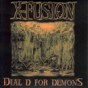 X-Fusion - Дискография 