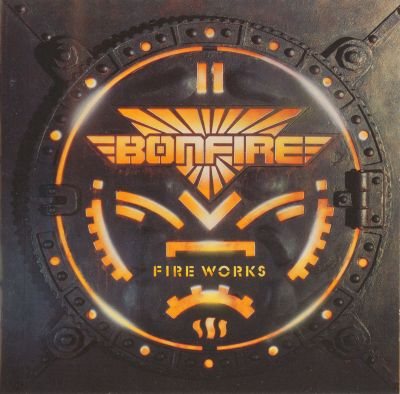 Bonfire - Дискография 