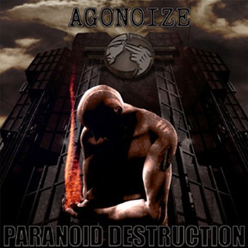 Agonoize - Discography 