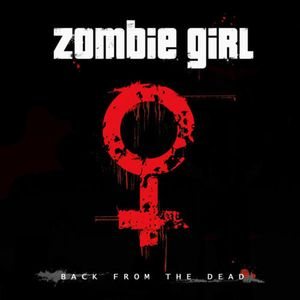 Zombie Girl - Дискография 