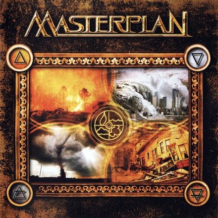 Masterplan - Discography 