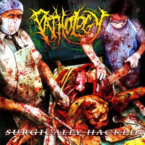 Pathology - Дискография 