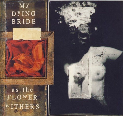 My Dying Bride - Discography 