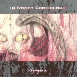 In Strict Confidence - Дискография 