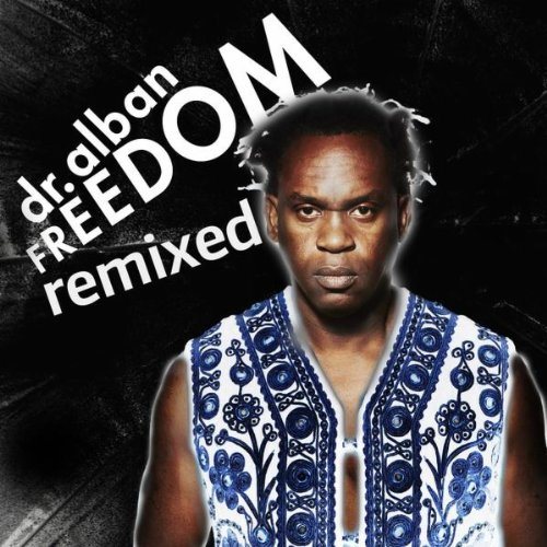 Dr. Alban - Promo-CD