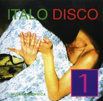 VA - Italo Disco 