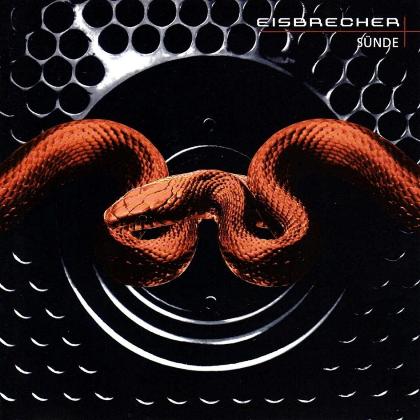 Eisbrecher - Дискография 