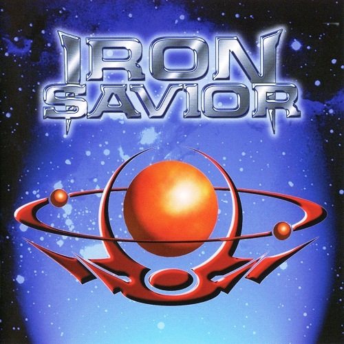 Iron Savior - Дискография 