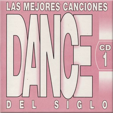 VA - Las Mejores Canciones Dance Del Siglo 