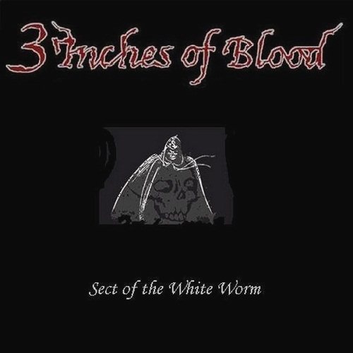 3 Inches Of Blood - Дискография 