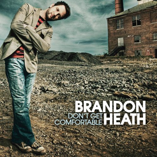 Brandon Heath - Дискография 