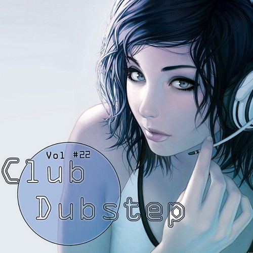 VA - Club Dubstep №21-№22 