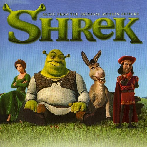 OST Шрек / Shrek 