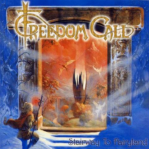 Freedom Call Discography 