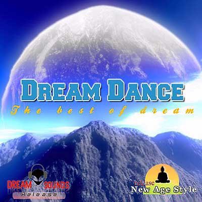 VA - New Age Style - Dream Dance 1-9 