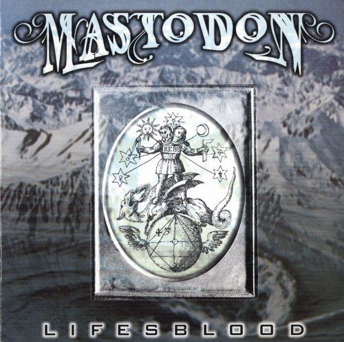 Mastodon - Discography 