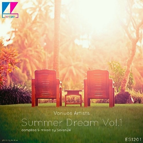 VA - Summer Dream Vol.1-5 