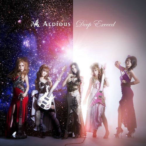 Aldious - Дискография 