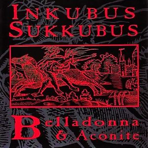 Inkubus Sukkubus - Дискография 