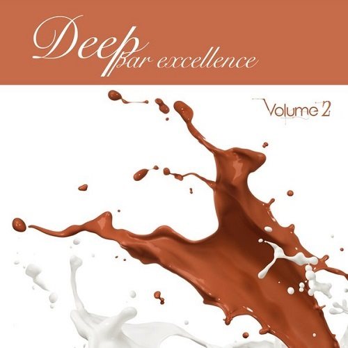 VA - Deep Par Excellence Vol 1-3 