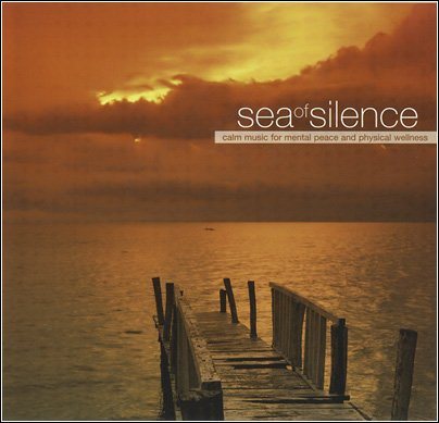 VA - Sea Of Silence - Collection 