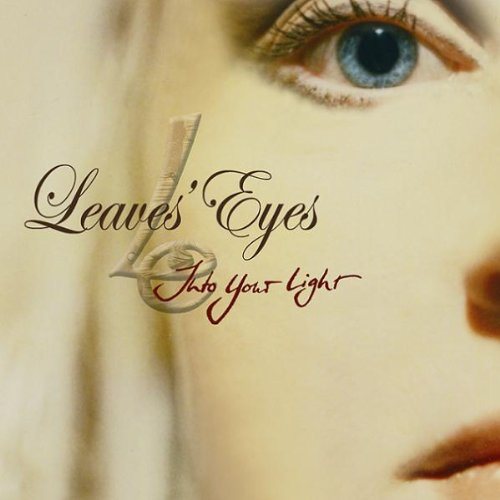 Leaves' Eyes - Discography 