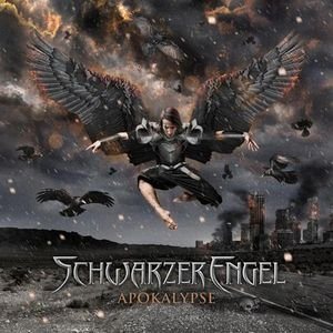 Schwarzer Engel - Дискография 