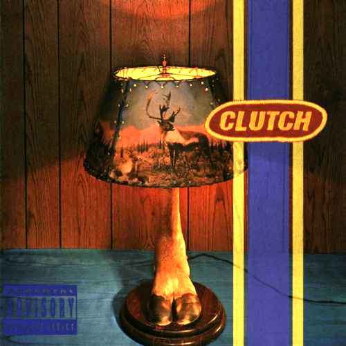 Clutch Discography 