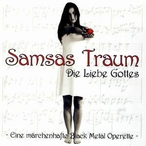 Samsas Traum - Дискография 