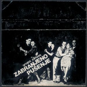 Zabranjeno Pusenje / No Smoking Orchestra / The Poisoners - Дискография 