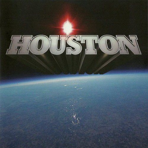 Houston Discography 