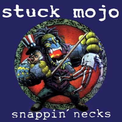 Stuck Mojo - Дискография 