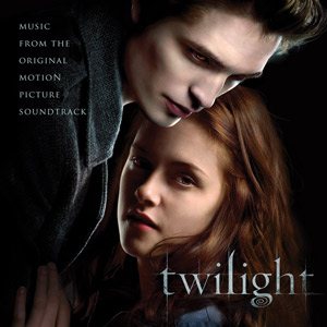 OST - Twilight Saga - Original Motion Picture Soundtrack 