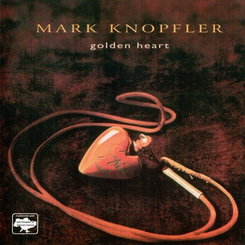 Mark Knopfler 