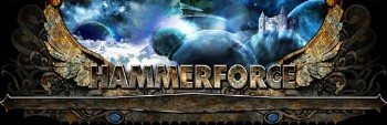 Hammerforce - Доступ закрыт 