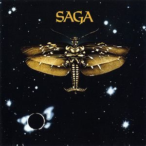 Saga - Дискография 