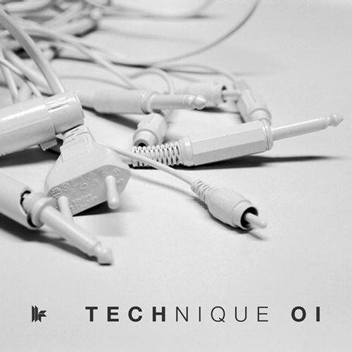 VA - Technique Vol.1,2 